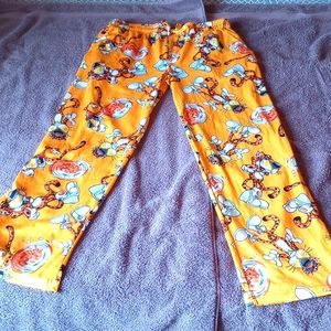 Cheetos Lounge Pants